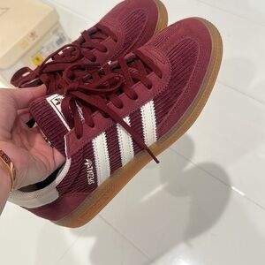adidas handball spezial W
